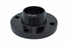 Flange Com Pescoço RF A105 Ansi B16.5 150LBS