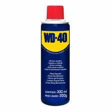 Lubrificante WD-40