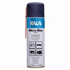 Micro Oleo Spray