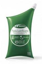 Pasta Amanco 400G